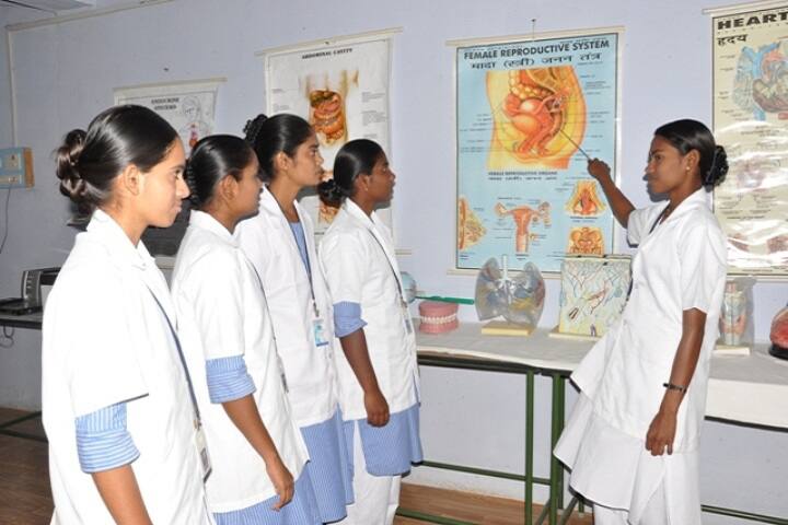 laboratory